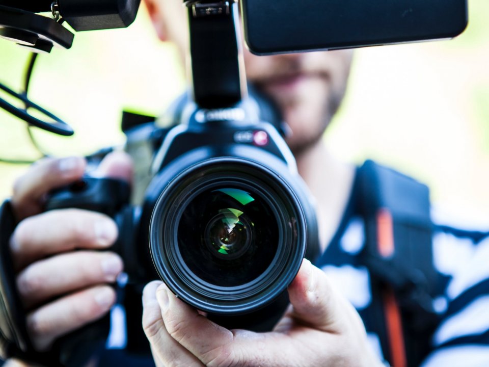 Želite promocijski video za va&scaron;o dejavnost?