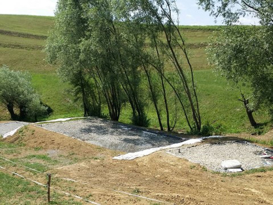 Vabljeni na strokovno ekskurzijo - ogled rastlinske čistilne naprave
