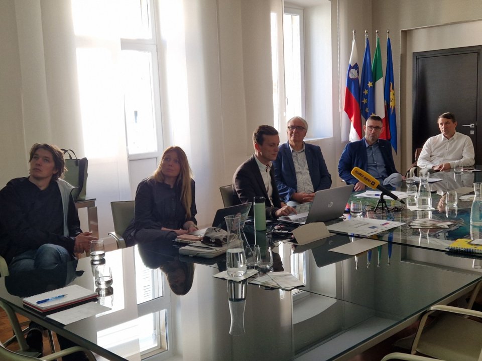 Zaključuje se projekt Oživimo podeželje