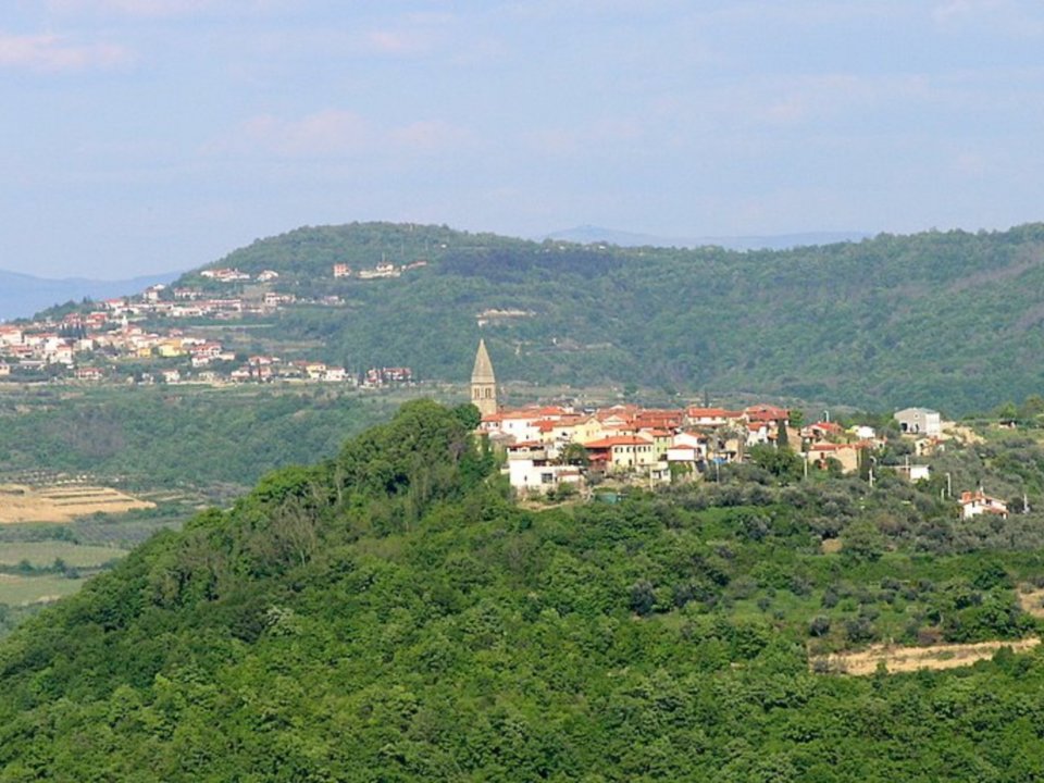Vabljeni, da se predstavite na konferenci Smart Villages