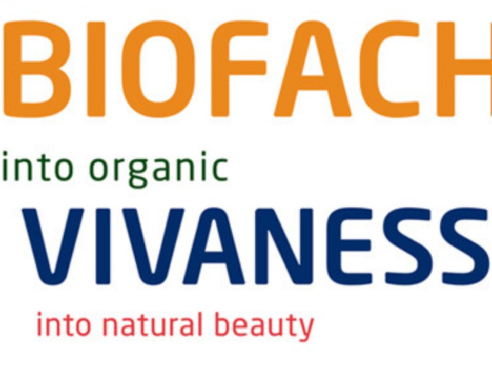 Mednarodni sejem ekolo&scaron;ke pridelave BIOFACH in Vivaness