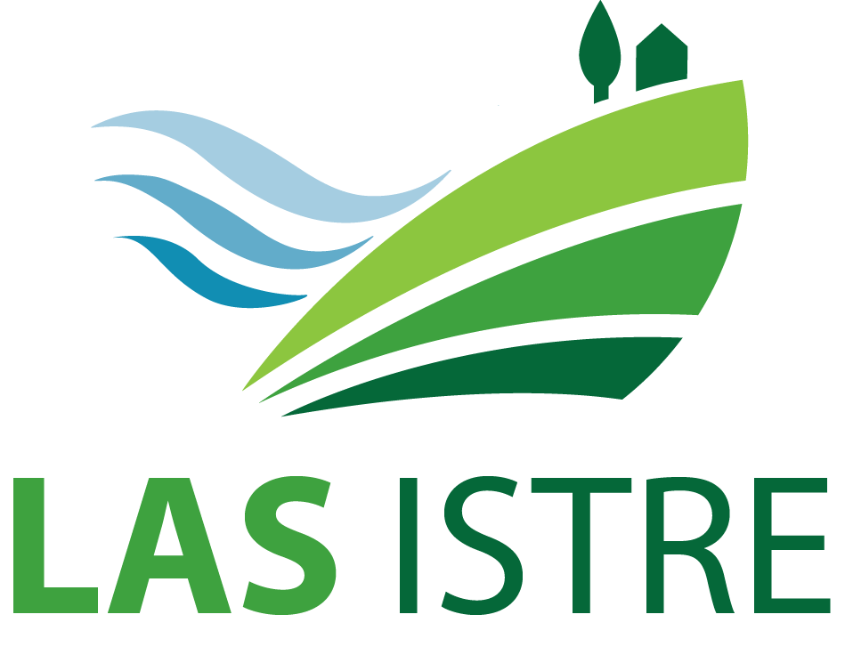 Vabilo k sodelovanju pri soustvarjanju razvoja območja "LAS Zelena Istra"
